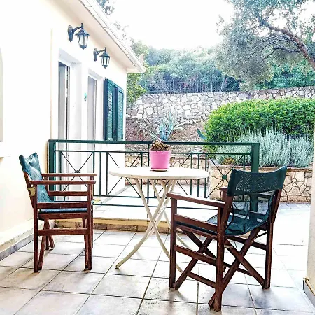 Apartment Panorama Fiscardo