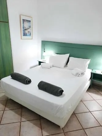 Apartament Panorama Fiscardo *