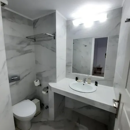 Panorama Fiscardo Apartment Fiskardo