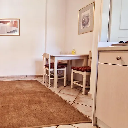 Panorama Fiscardo Apartment
