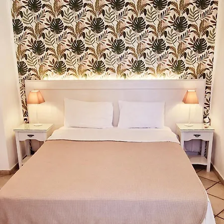 Apartmán Panorama Fiscardo Fiskardo