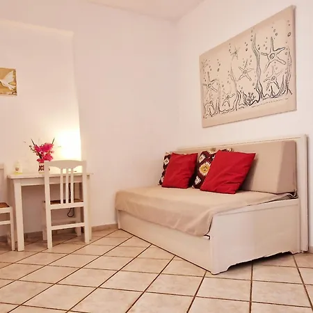 Apartmán Panorama Fiscardo Fiskardo