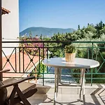 Panorama Fiscardo Apartmán Fiskardo