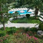 Apartmán Panorama Fiscardo *