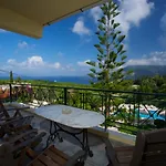 Panorama Fiscardo *