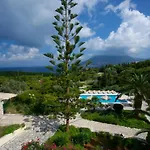 Apartmán Panorama Fiscardo