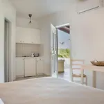Panorama Fiscardo Apartmán Fiskardo