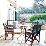 Apartmán Panorama Fiscardo