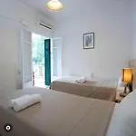 Panorama Fiscardo Apartmán Fiskardo