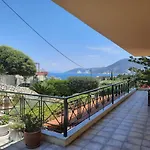 Panorama Fiscardo Apartmán