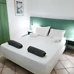 Apartmán Panorama Fiscardo *