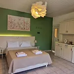 Panorama Fiscardo Apartmán *