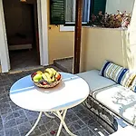 Panorama Fiscardo Apartmán