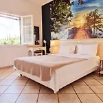 Apartmán Panorama Fiscardo *