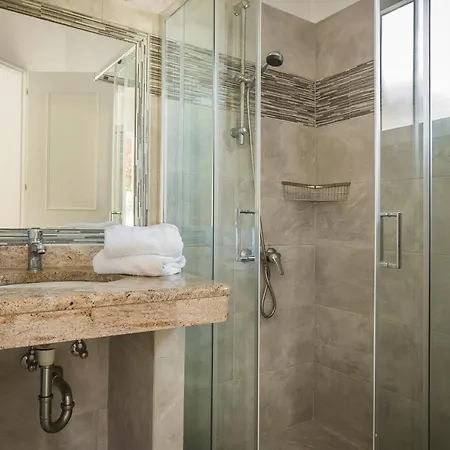 Panorama Fiscardo דירה *