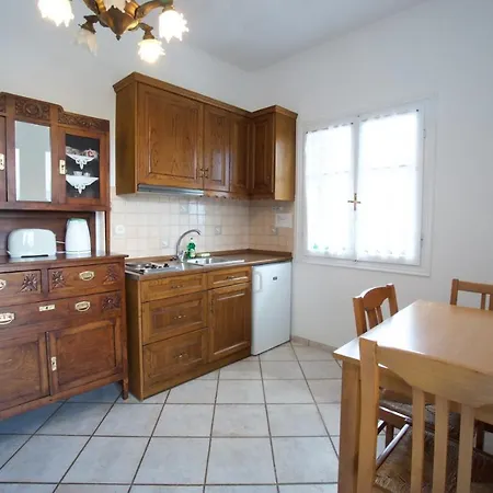 Panorama Fiscardo * فيسكاردو