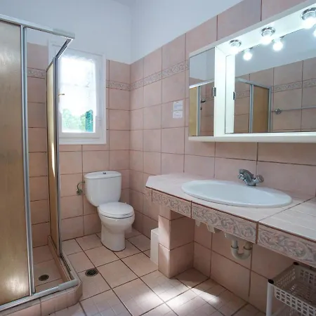 Panorama Fiscardo דירה פיסקרדו