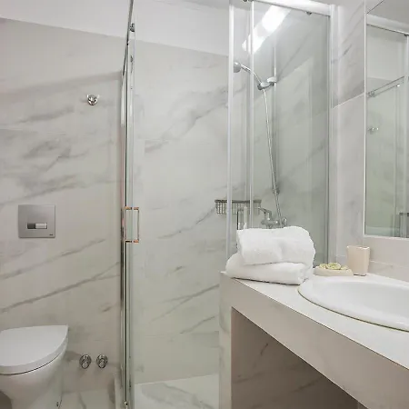 Panorama Fiscardo شقة *