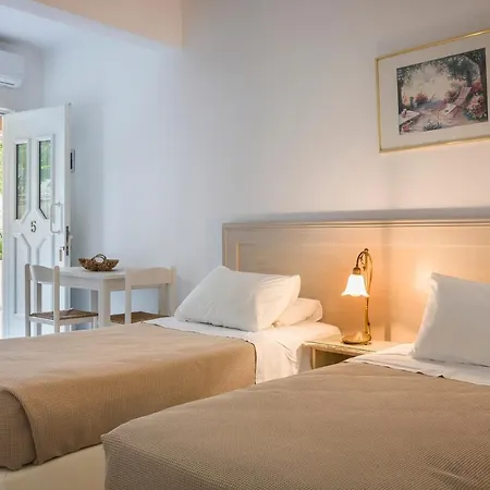 Panorama Fiscardo * فيسكاردو