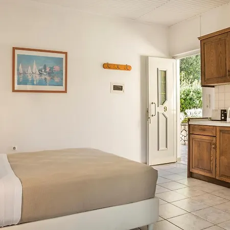 Panorama Fiscardo * فيسكاردو