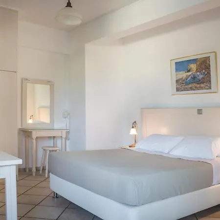 Panorama Fiscardo פיסקרדו