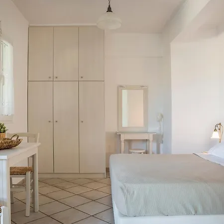 Panorama Fiscardo شقة فيسكاردو