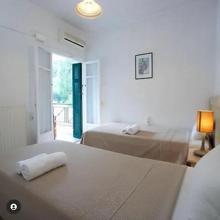 Panorama Fiscardo Apartament Fiskardo