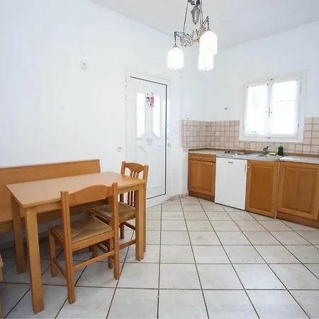 Panorama Fiscardo شقة *