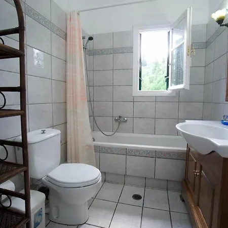 Panorama Fiscardo דירה