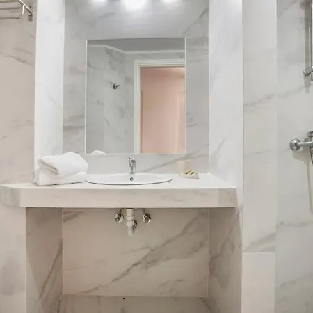 Panorama Fiscardo פיסקרדו