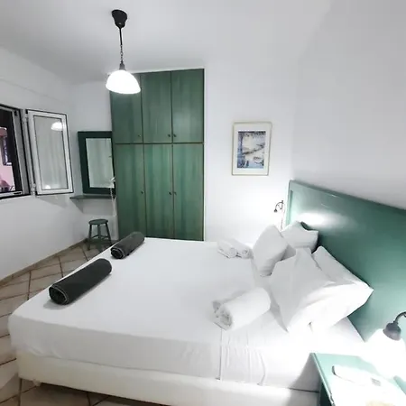 Panorama Fiscardo شقة فيسكاردو