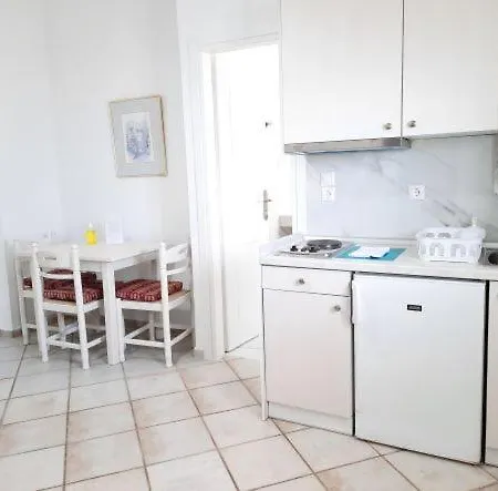 Apartament Panorama Fiscardo