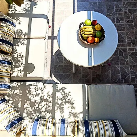 Panorama Fiscardo * פיסקרדו