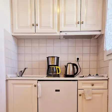 Apartament Panorama Fiscardo Fiskardo