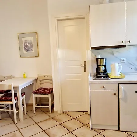 Panorama Fiscardo פיסקרדו