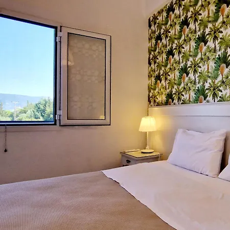 Panorama Fiscardo شقة فيسكاردو