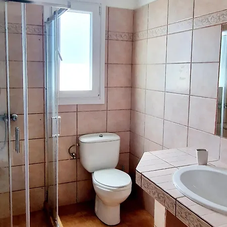 Panorama Fiscardo * فيسكاردو