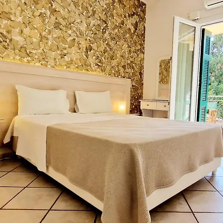 Panorama Fiscardo דירה