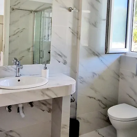 Panorama Fiscardo * فيسكاردو