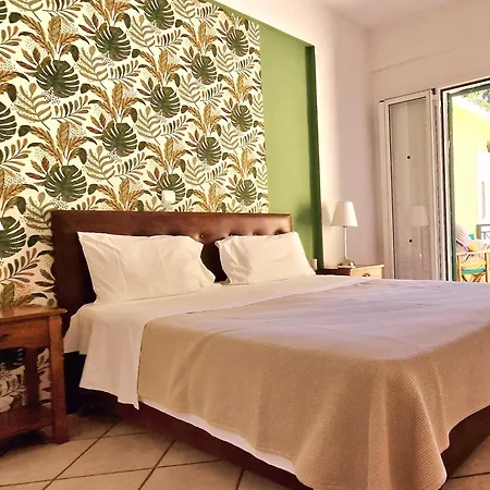 Panorama Fiscardo דירה פיסקרדו