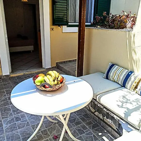 Panorama Fiscardo Apartman